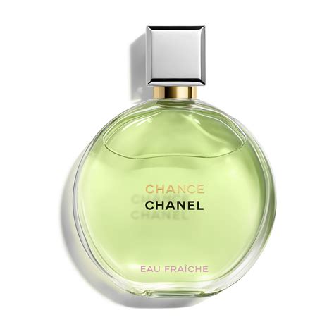 chance perfume green|perfume chanel chance fraiche.